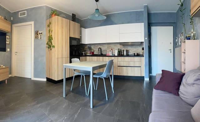 appartamento in vendita a Grugliasco in zona San Giacomo