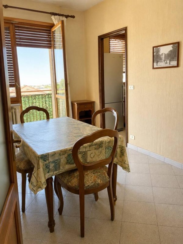 appartamento in vendita a Grugliasco in zona San Sebastiano