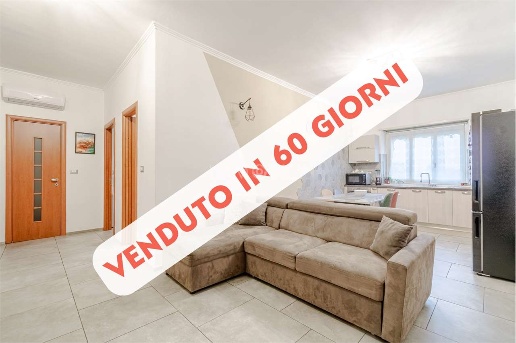 appartamento in vendita a Grugliasco in zona Fabbrichetta