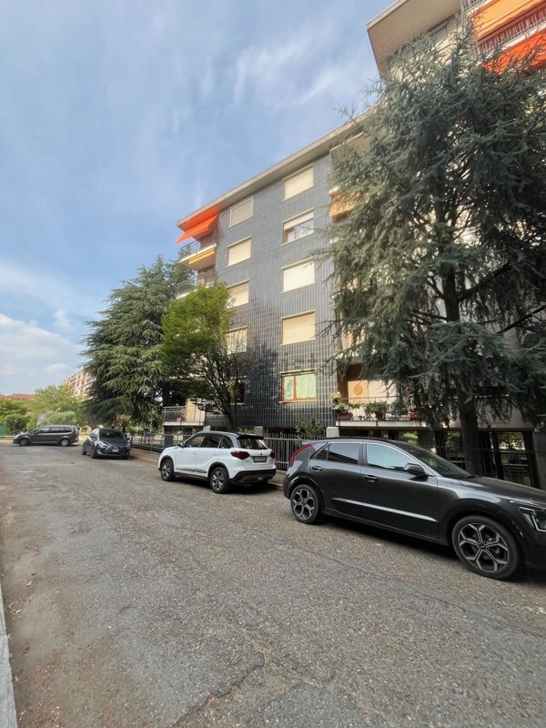 appartamento in vendita a Grugliasco in zona Gerbido
