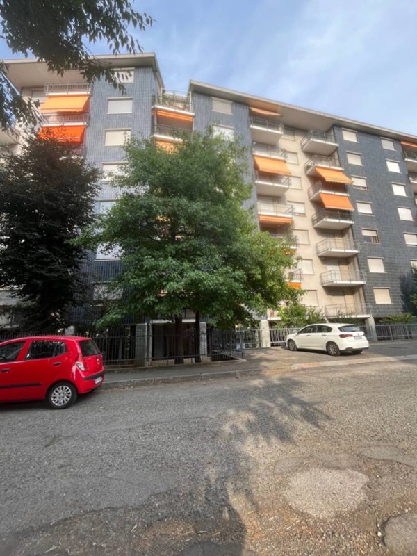 appartamento in vendita a Grugliasco in zona Gerbido