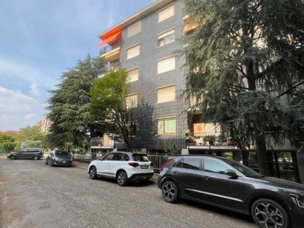 appartamento in vendita a Grugliasco in zona Gerbido