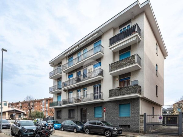 appartamento in vendita a Grugliasco in zona San Giacomo