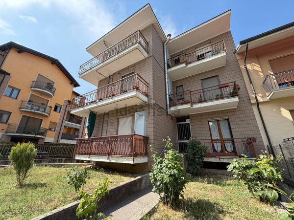 appartamento in vendita a Grugliasco in zona San Sebastiano