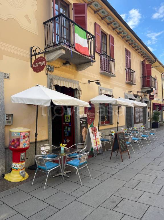 negozio in vendita a Grugliasco