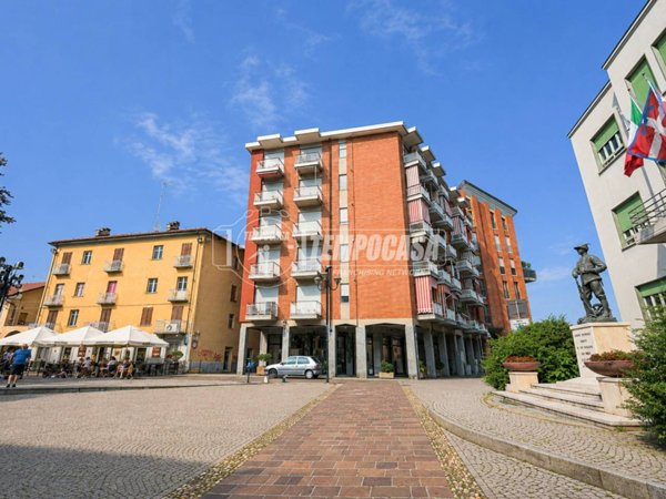 appartamento in vendita a Grugliasco in zona San Cassiano