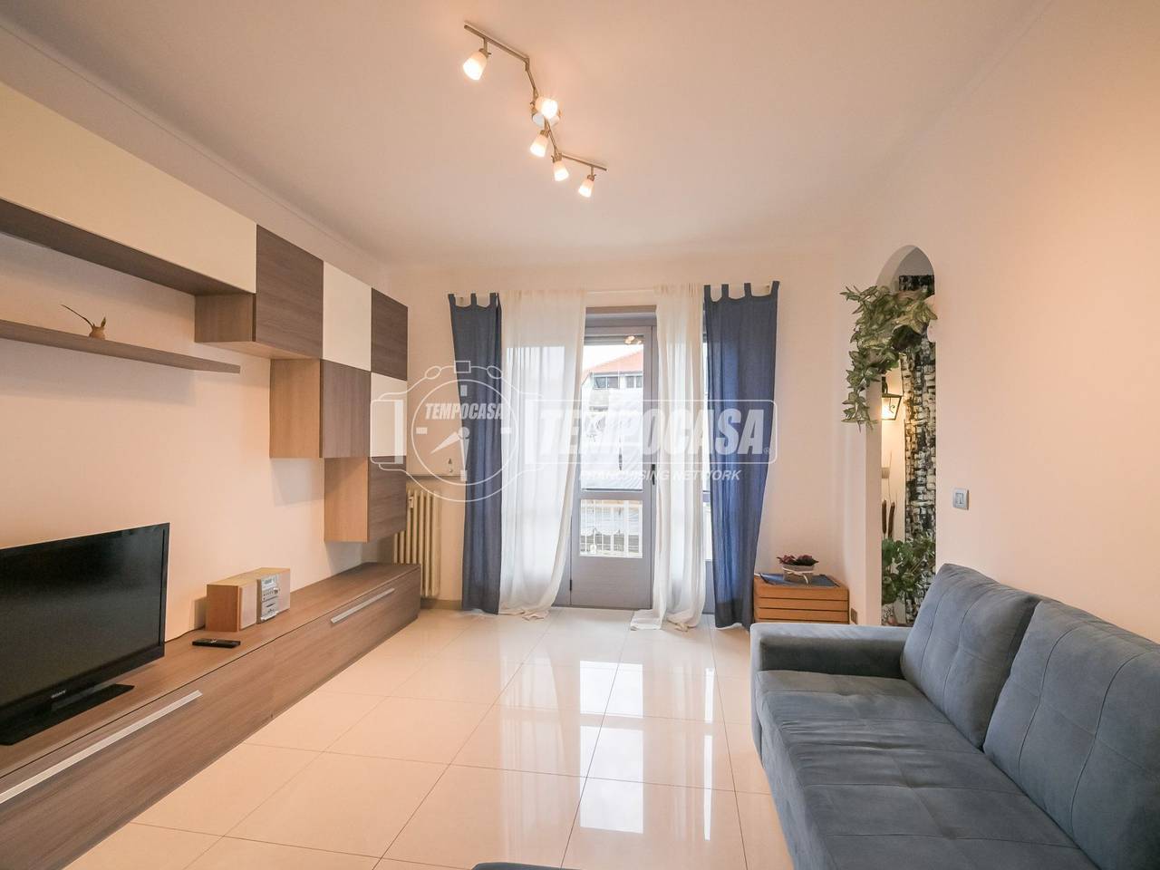 appartamento in vendita a Grugliasco in zona San Cassiano
