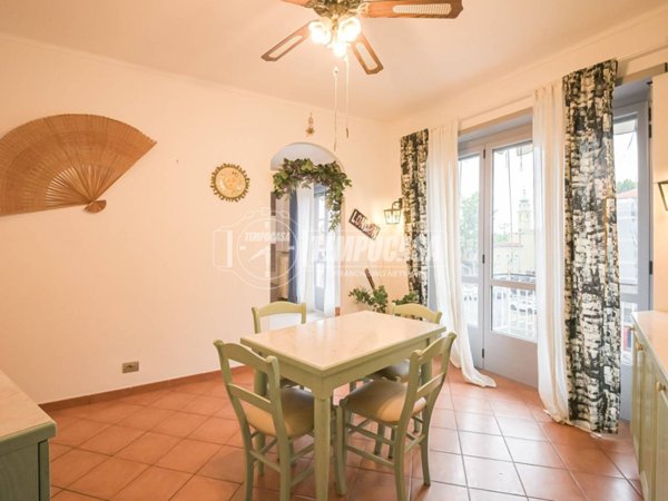 appartamento in vendita a Grugliasco in zona San Cassiano
