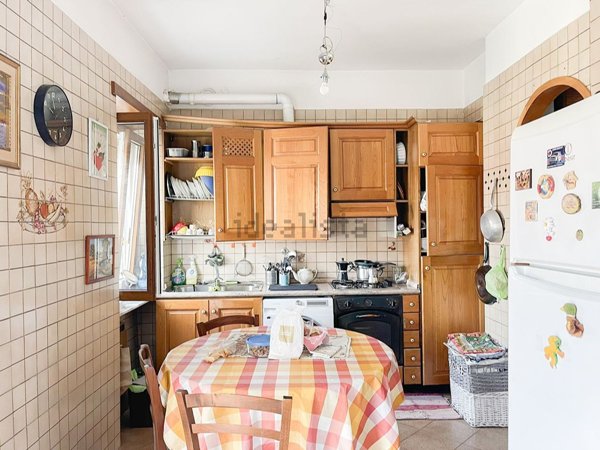 appartamento in vendita a Grugliasco in zona San Giacomo