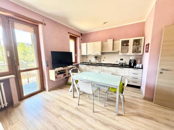 appartamento in vendita a Grugliasco