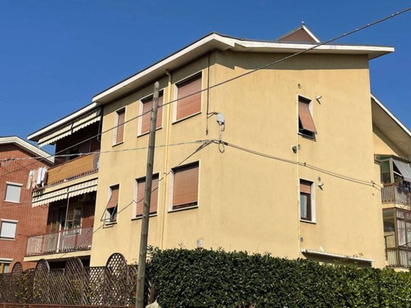 appartamento in vendita a Grugliasco