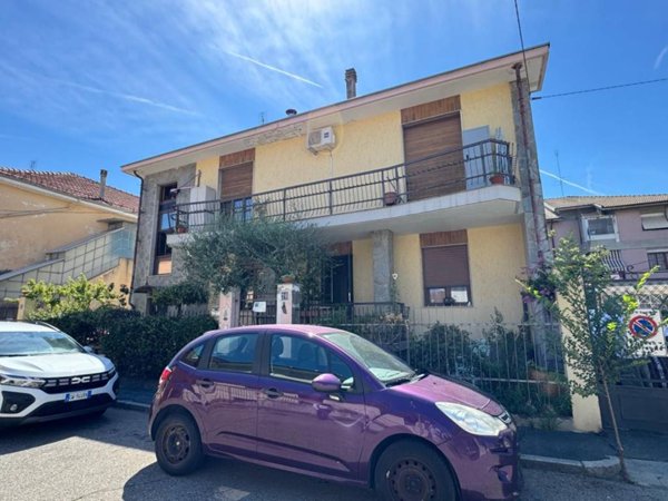 appartamento in vendita a Grugliasco