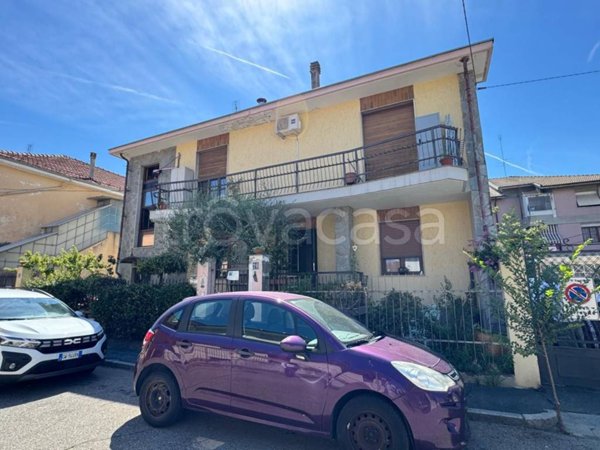 appartamento in vendita a Grugliasco