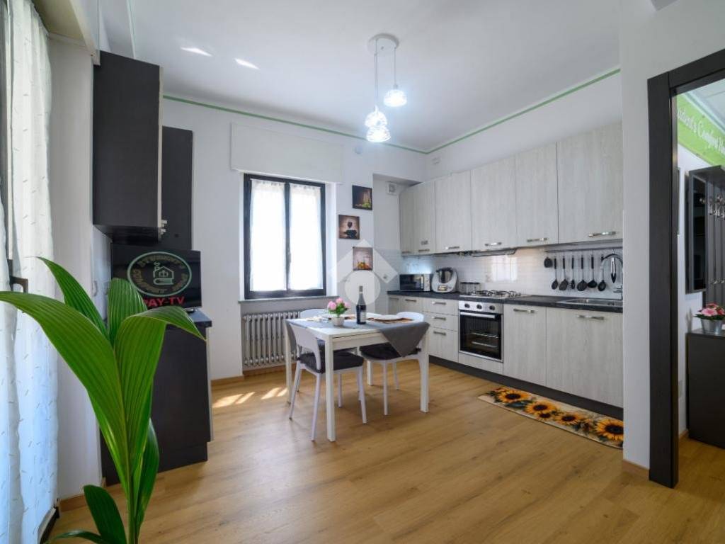 appartamento in vendita a Grugliasco