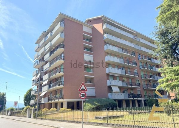 appartamento in vendita a Grugliasco in zona Gerbido