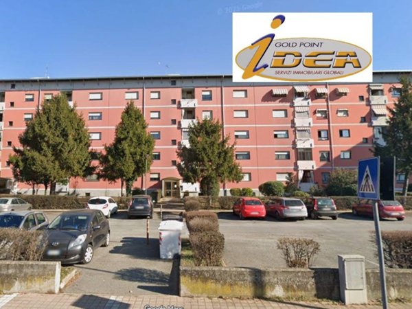 appartamento in vendita a Grugliasco