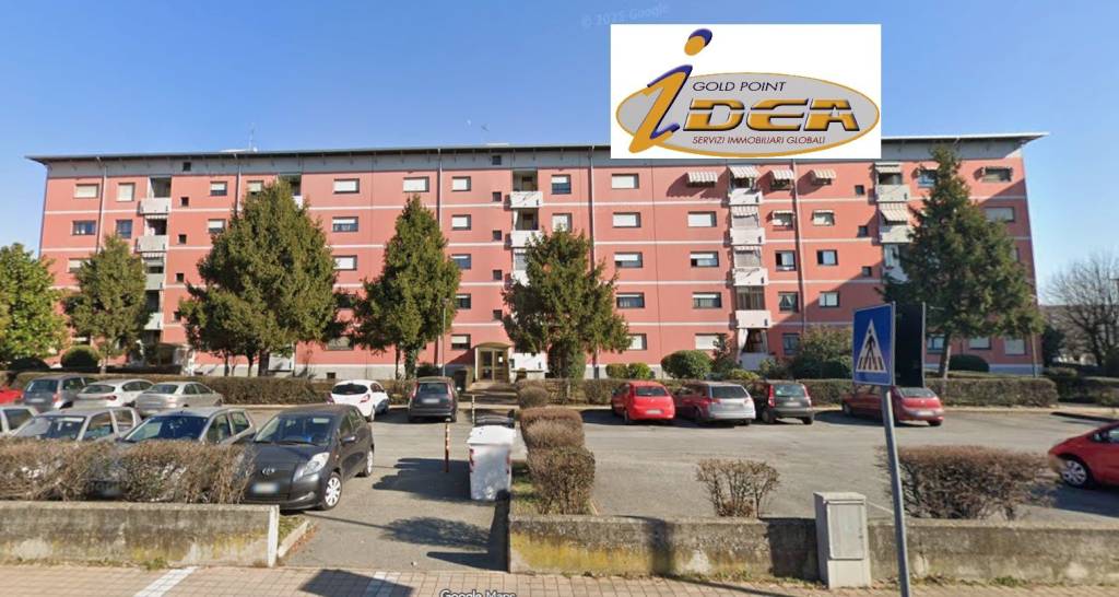 appartamento in vendita a Grugliasco