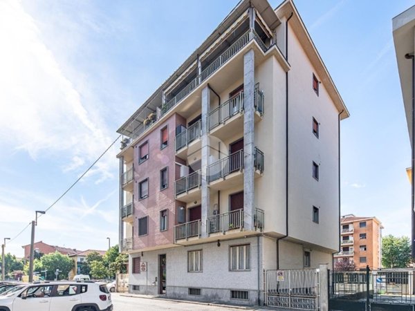 appartamento in vendita a Grugliasco