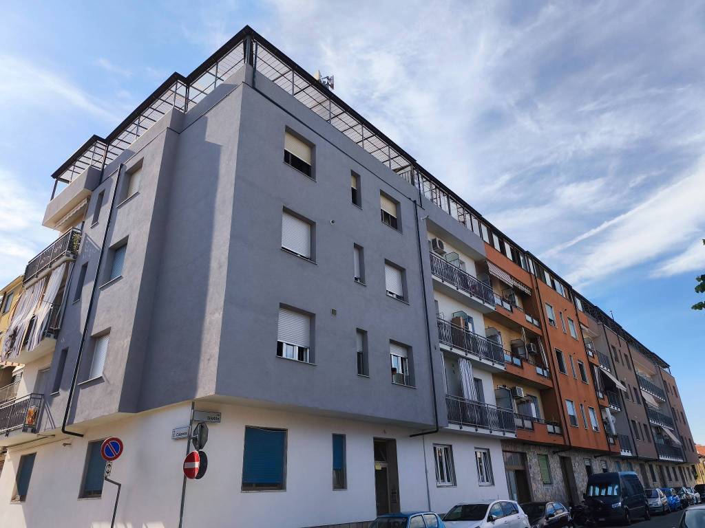 appartamento in vendita a Grugliasco in zona San Giacomo