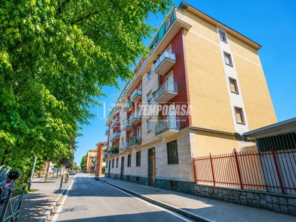 appartamento in vendita a Grugliasco