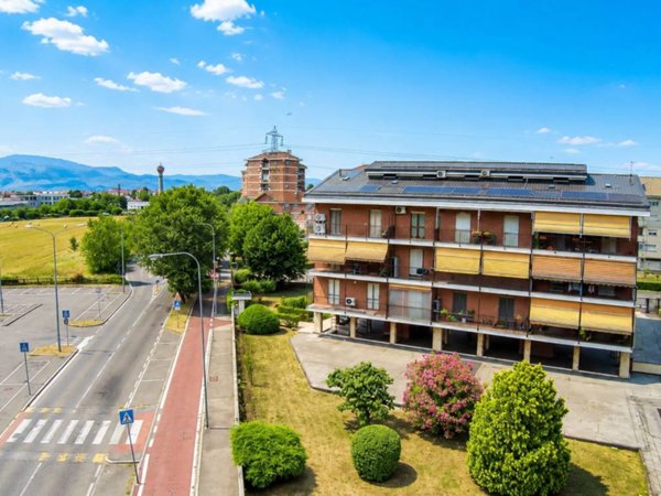 appartamento in vendita a Grugliasco