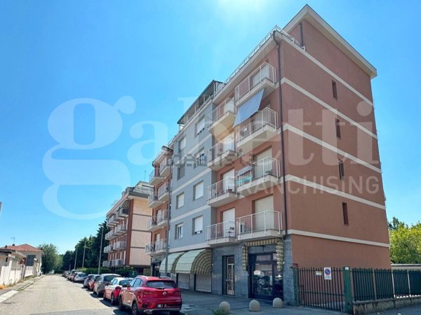 appartamento in vendita a Grugliasco in zona San Giacomo