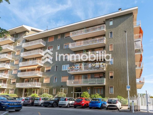 appartamento in vendita a Grugliasco in zona Gerbido