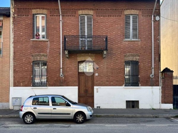 appartamento in vendita a Grugliasco in zona Lesna