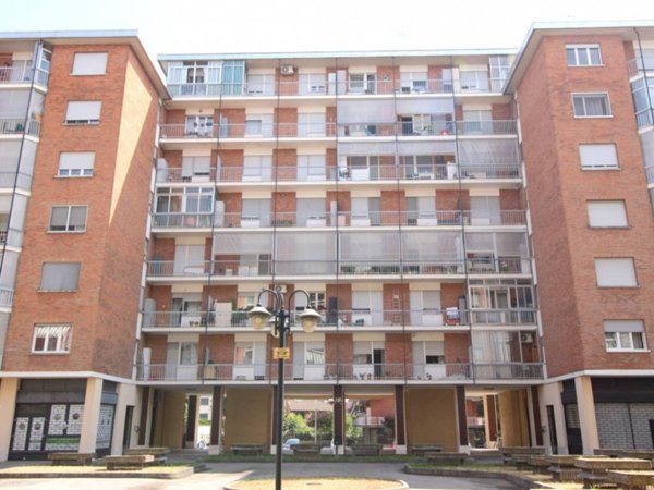 appartamento in vendita a Grugliasco