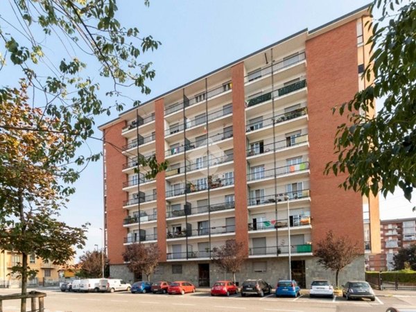 appartamento in vendita a Grugliasco in zona Fabbrichetta