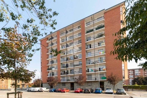 appartamento in vendita a Grugliasco in zona Fabbrichetta
