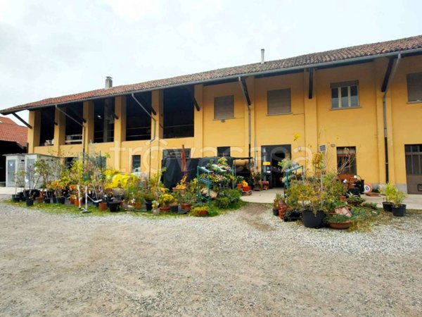 appartamento in vendita a Grugliasco in zona San Giacomo