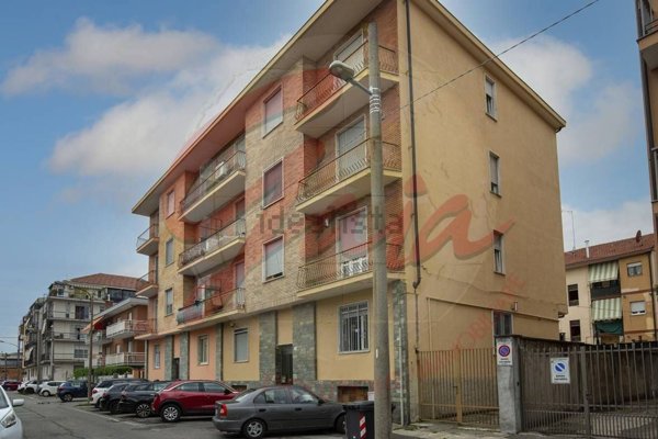 appartamento in vendita a Grugliasco