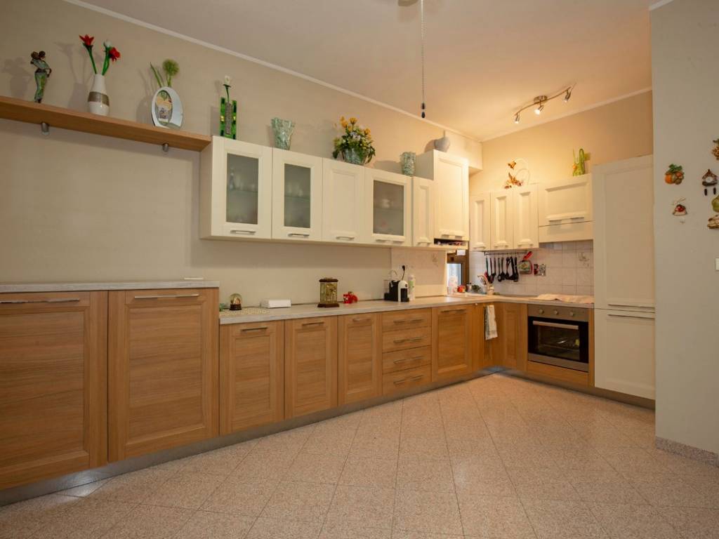 appartamento in vendita a Grugliasco