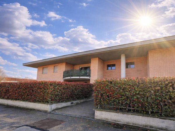 appartamento in vendita a Grugliasco in zona San Sebastiano