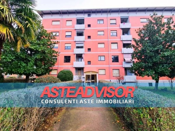 appartamento in vendita a Grugliasco