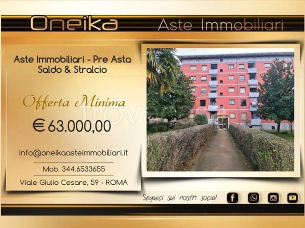 appartamento in vendita a Grugliasco