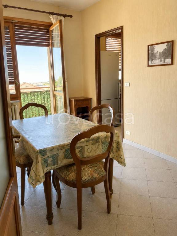 appartamento in vendita a Grugliasco in zona San Sebastiano