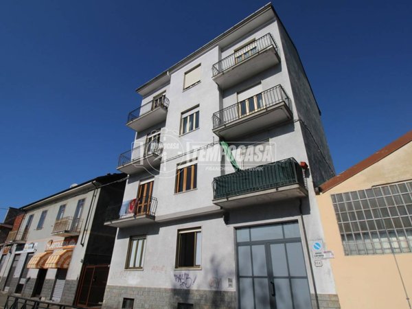 appartamento in vendita a Grugliasco in zona Gerbido