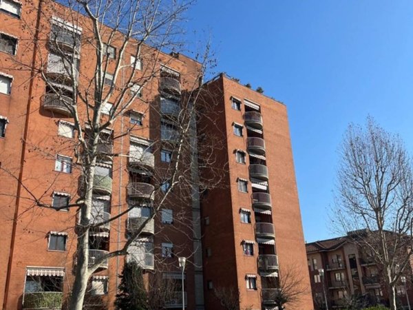 appartamento in vendita a Grugliasco in zona Fabbrichetta