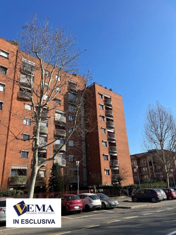 appartamento in vendita a Grugliasco in zona Fabbrichetta