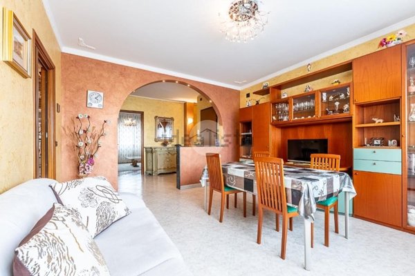 appartamento in vendita a Grugliasco