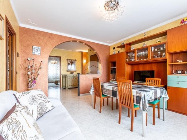 appartamento in vendita a Grugliasco in zona San Giacomo