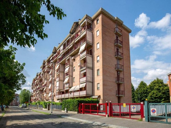 appartamento in vendita a Grugliasco in zona San Giacomo