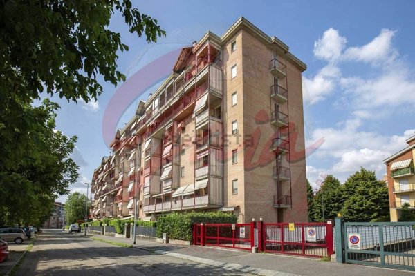appartamento in vendita a Grugliasco in zona San Giacomo