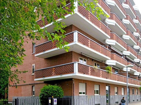 appartamento in vendita a Grugliasco in zona Gerbido