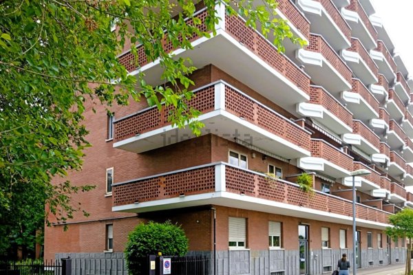 appartamento in vendita a Grugliasco in zona Gerbido