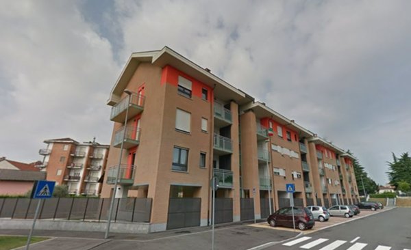 appartamento in vendita a Grugliasco in zona Fabbrichetta