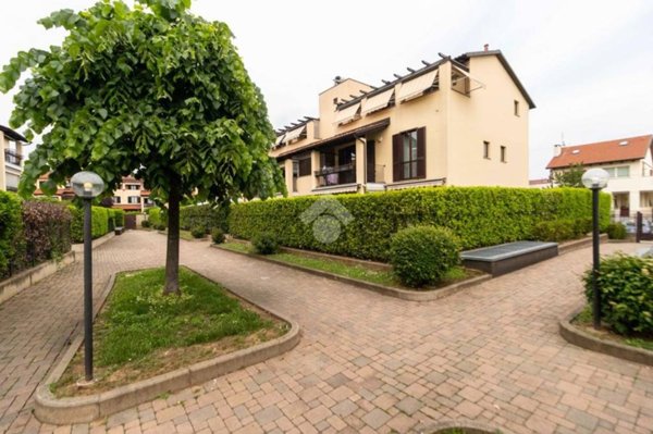appartamento in vendita a Grugliasco in zona San Giacomo