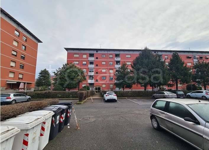 appartamento in vendita a Grugliasco